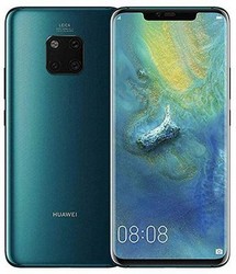 Замена тачскрина на телефоне Huawei Mate 20 Pro в Томске